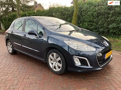 Peugeot 308 - 1.6 THP Allure VOL LUXE OPTIES ZEER MOOI