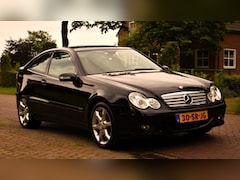 Mercedes-Benz C-klasse Sportcoupé - 160 AIRCO CLIMA ZEER MOOI APK 11 Jan 2026