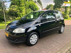 Volkswagen Fox - 1.2 Trendline MET AIRBAGS EN MEER APK 9 Jan 2025