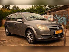 Opel Astra Wagon - 1.6 Enjoy MET CRUISE-CONTROL, AIRCO APK 20 Nov 2025