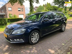 Volkswagen Passat Variant - 1.4 TSI Automaat Comfort Executive Line BlueMotion ZEER MOOI