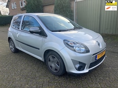 Renault Twingo - 1.2-16V Collection Airco APK 28 Nov 2025 ZEER MOOI