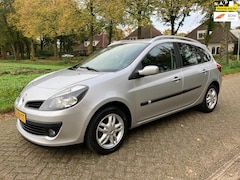 Renault Clio Estate - 1.2 TCE Dynamique Airco Trekhaak APK 21 Nov 2025