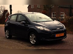 Ford Fiesta - 1.25 Limited 5 DEURS MET AIRCO, ELEC. RAMEN EN MEER