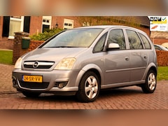 Opel Meriva - 1.6-16V Enjoy Airco Trekhaak ZEER MOOI