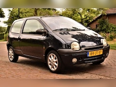 Renault Twingo - 1.2-16V Initiale Airco ZEER MOOI met een nieuwe APK bij aflevering