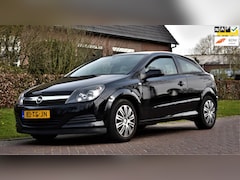 Opel Astra GTC - 1.6 Edition met Airco en Trekhaak