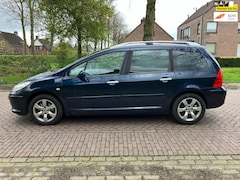 Peugeot 307 SW - 2.0-16V XSi Airco Trekhaak APK 12 Dec 2025 ZEER MOOI