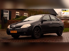 Nissan Primera - 1.8 Business Edition AIRCO ZEER MOOI APK 18 Jan 2025