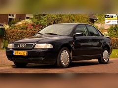 Audi A4 Limousine - 1.6 C Comfort AIRCO-CLIMA, ELEC. RAMEN EN MEER