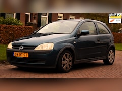 Opel Corsa - 1.4-16V Comfort ZEER MOOI APK 29 Nov 2025