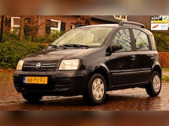 Fiat Panda - 1.2 Class met Airco en NAP ZEER MOOI APK 19 Nov 2025