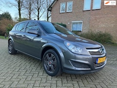 Opel Astra - 1.6 VVT-i Linea Terra # 5 Deurs LPG G3 Trekhaak APK 18 Jan 2026