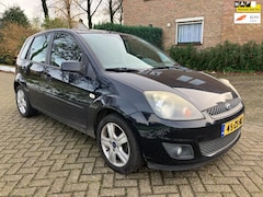 Ford Fiesta - 1.3-8V Futura XL 5 deurs Airco-Clima APK 21 Nov 2025