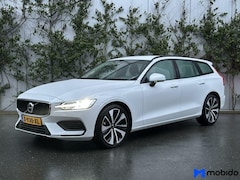 Volvo V60 - | B3 Essential Edition | Camera | Leder