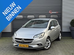 Opel Corsa - 1.3 CDTI Color Edition | Navigatie | Parkeersensoren | Airco | Lichtmetalen Velgen | Cruis