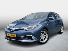 Toyota Auris - 1.8 Hybrid Lease Pro