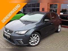 Seat Ibiza - 1.0 EcoTSI FR Business Intense