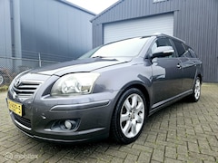 Toyota Avensis Wagon - 1.8 VVTi Business Pro AIRCO APK 12/2025 VASTEPRIJS