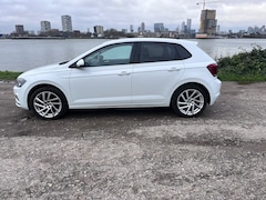 Volkswagen Polo - 1.0 TSI Comfortline