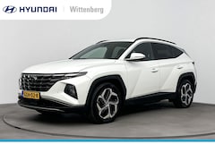 Hyundai Tucson - 1.6 T-GDI PHEV Premium 4WD Navigatie, Stoelverwarming, Stuurverwarming