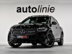 Mercedes-Benz GLA-Klasse - 180 AMG Night. Pano, Memory, ACC, Burm, Keyless, Camera, Carbon, 20'', Multibeam