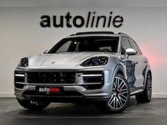 Porsche Cayenne - 3.0 S E-Hybrid BTW. 177k Nw Prijs, Sport design, Pano, Sp uitl, Nightvision, Pass display,