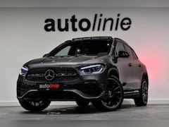 Mercedes-Benz GLA-Klasse - 250 e AMG Plug-In, Pano, Memory, Dodeh, Camera, Sfeer, Multibeam, CarPlay