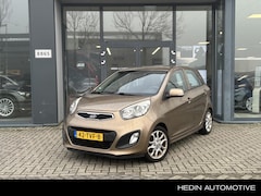 Kia Picanto - 1.2 CVVT Comfort Pack