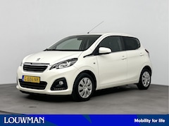 Peugeot 108 - 1.0 e-VTi Active | Airco |