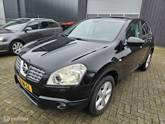 Nissan Qashqai - 2.0 Tekna Premium PANO/LEER VASTEPRIJS