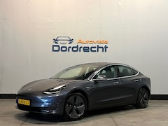 Tesla Model 3 - Long Range AWD 75 kWh|1e Eig|Dual Motor|Autopilot|Leer|Pano