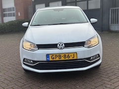 Volkswagen Polo - 1.2 TSI Highline