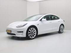 Tesla Model 3 - Standard RWD Plus [ AUTOPILOT+19" LMV+60 kWh+PREMIUM AUDIO ]