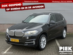 BMW X5 - xDrive40e High Executive PANORAMADAK, TREKHAAK