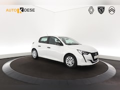 Peugeot 208 - PureTech 75 Active | Bluetooth | Airco | Cruise Control | Rijbaancorrectie