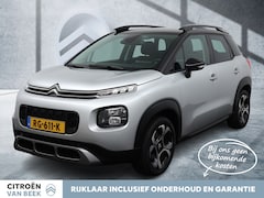 Citroën C3 Aircross - PureTech 110 PK Automaat Shine | Trekhaak | Rijklaar | Trekhaak | All Season Banden | Navi