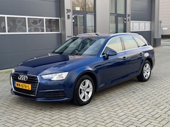 Audi A4 Avant - 2.0 TDI Pro Line