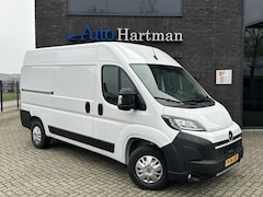 Opel Movano - 2.2D 140 S&S L2H2 3.5t TREKHAAK | CAMERA | HOUT LAADRUIMTE | 3X OP VOORAAD