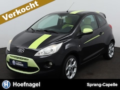 Ford Ka - 1.2 Trend | Airco | Voorruitverwarming |