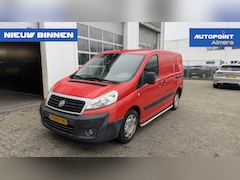 Fiat Scudo - 10 2.0 MultiJet KH1 SX