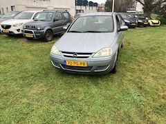 Opel Corsa - 1.2-16V Enjoy