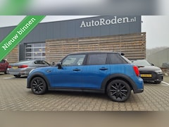 MINI Cooper - 1.5 Camden Go Edition