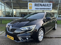 Renault Mégane Estate - 1.3 TCe Limited / Trekhaak / Cruise / Climate / Applecarplay - Androidauto / DAB /