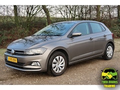 Volkswagen Polo - 1.0 TSI Comfortline Navigatie Car Play