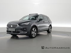 Seat Tarraco - 1.4 TSI e-Hybrid PHEV Xcellence | Pano | Elek. Trekhaak | Camera | Stoel- Stuurverw. | Tra