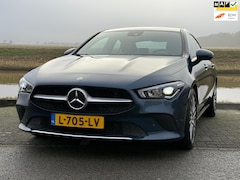 Mercedes-Benz CLA-Klasse - 200 Business Solution AMG / facelift / trekhaak