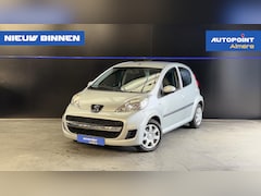 Peugeot 107 - 1.0-12V Millesim 200 Camera | Airco