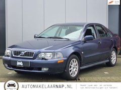 Volvo S40 - 1.8 Europa