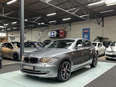 BMW 1-serie - 118i LCI 5-Deurs XENON Clima Cruise Stoelverwarm